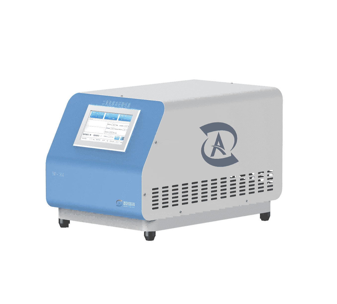 臺式二氧化碳高壓輸送泵